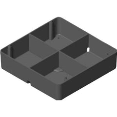 MIRO INDUSTRIES MIRO15SPACER SPACERS/SHIMS
