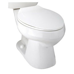 MANSFIELD PLUMBING 382WH TOILETS & ACCESSORIES
