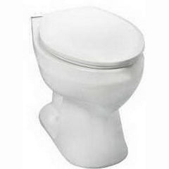 MANSFIELD PLUMBING 384WH TOILETS & ACCESSORIES