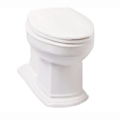 MANSFIELD PLUMBING 4115WH TOILETS & ACCESSORIES