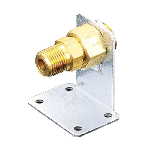 OMEGAFLEX Omega Flex FGPKVB500 1/2 in. NPT Key Valve Bracket
