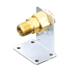 OMEGAFLEX Omega Flex FGPKVB500 1/2 in. NPT Key Valve Bracket