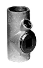 OZ GEDNEY EYA-125 PIPE FITTINGS