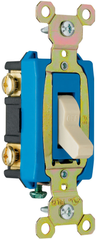PASS & SEYMOUR CSB15AC2LA TOGGLE SWITCHES