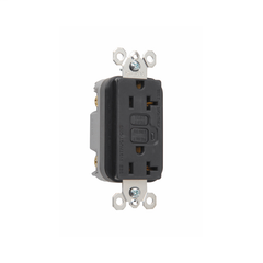PASS & SEYMOUR 2095BK GFCI BREAKERS