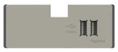 PASS & SEYMOUR APUSB3TM4 ELECTRIC CABLES