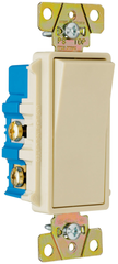 PASS & SEYMOUR 2604I TOGGLE SWITCHES