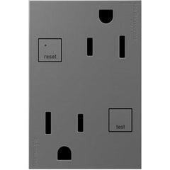 PASS & SEYMOUR AGFTR2153M4 GFCI BREAKERS
