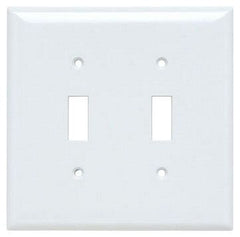 PASS & SEYMOUR SPJ2W TOGGLE SWITCHES