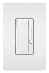 LEGRAND Pass & Seymour RH4FBL3PTC Radiant LED/Fluorescent Dimmer, 0-10V - Tri-Color