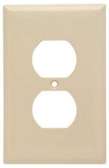 PASS & SEYMOUR SPJ8I WALL BRACKETS & PARTS