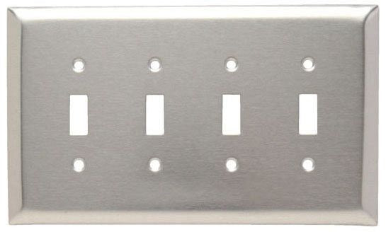 PASS & SEYMOUR SSO4 TERMINAL BLOCKS