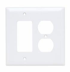 PASS & SEYMOUR TPJ826W PIPE FITTINGS