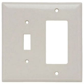 PASS & SEYMOUR SPJ126LA LIGHTING, CONTROLS & ACCESSORIES