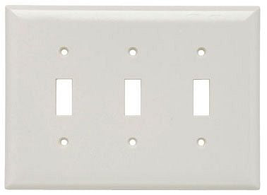 PASS & SEYMOUR SPJ3LA TOGGLE SWITCHES