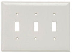 PASS & SEYMOUR SPJ3LA TOGGLE SWITCHES