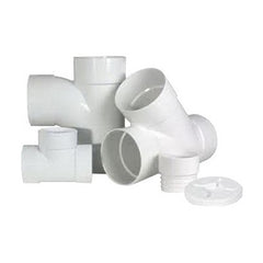 PLASTIC TRENDS SDDWASS PIPE FITTINGS