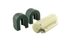 RECTORSEAL RectorSeal 87050 PRO-Fit Quick Connect Support Kit 1/4 inch - 5/8 inch Replacement MPN