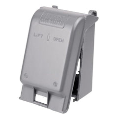 RED DOT Red Dot LM Mounting Lugs with Self-Tapping Screws for Boxes Only