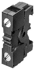 SIEMENS Siemens 3SB3400-0B Contact Block 400/300 VAC 24 VDC 6 Amp 1NO