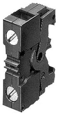 SIEMENS Siemens 3SB3400-0B Contact Block 400/300 VAC 24 VDC 6 Amp 1NO