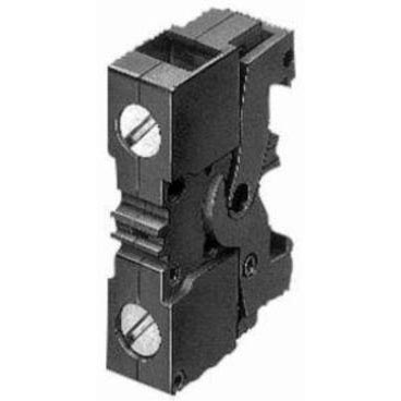 SIEMENS Siemens 3SB3400-0B Contact Block 400/300 VAC 24 VDC 6 Amp 1NO
