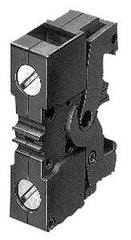 SIEMENS Siemens 3SB3400-0B Contact Block 400/300 VAC 24 VDC 6 Amp 1NO