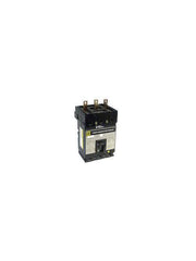 SCHNEIDER ELECTRIC Square D FC34100 3-Pole 100 Amp 480 Volt Thermal Magnetic Molded Case Circuit Breaker