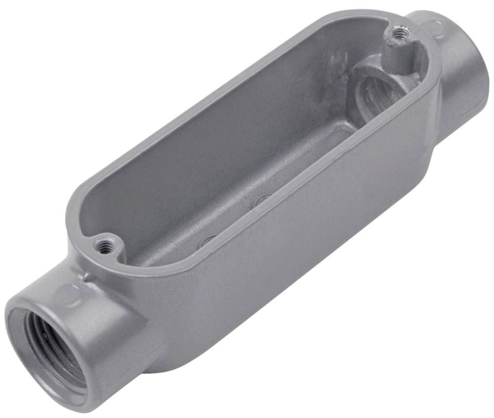 RED DOT AC-1-RD CONDUITS