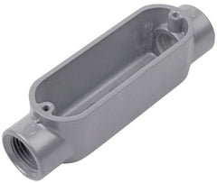 RED DOT AC-5 PIPE FITTINGS