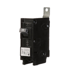 SIEMENS Siemens B125HH 1-Pole 25 Amp 120 VAC 65 kA Molded Case Circuit Breaker