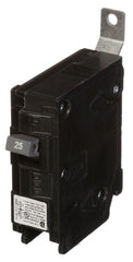 SIEMENS Siemens B125HH 1-Pole 25 Amp 120 VAC 65 kA Molded Case Circuit Breaker