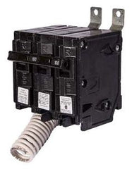 SIEMENS Siemens B25000S01 Breaker 50A 2P 120/240V 10K BL 120V SHNT SHUNT TRIP