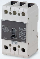 SIEMENS Siemens HGB3B060B HGB Circuit Breaker 60A 3P 480Y HGB3B060B