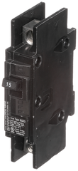 SIEMENS Siemens BQ1B015QLD Molded Case Circuit Breaker 15 Amp 120V BQ1B015QLD