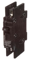 SIEMENS Siemens BQ1B015QLD Molded Case Circuit Breaker 15 Amp 120V BQ1B015QLD