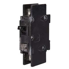 SIEMENS Siemens BQ1B015QLD Molded Case Circuit Breaker 15 Amp 120V BQ1B015QLD