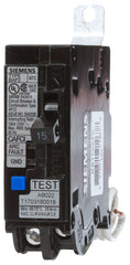 SIEMENS Siemens BA115AFC DISJ BAF2,TM,1P 120V 15A 10kA