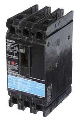 SIEMENS Siemens ED43B070 3-Pole 70 Amp 480 VAC 18 kA Circuit Breaker Lug