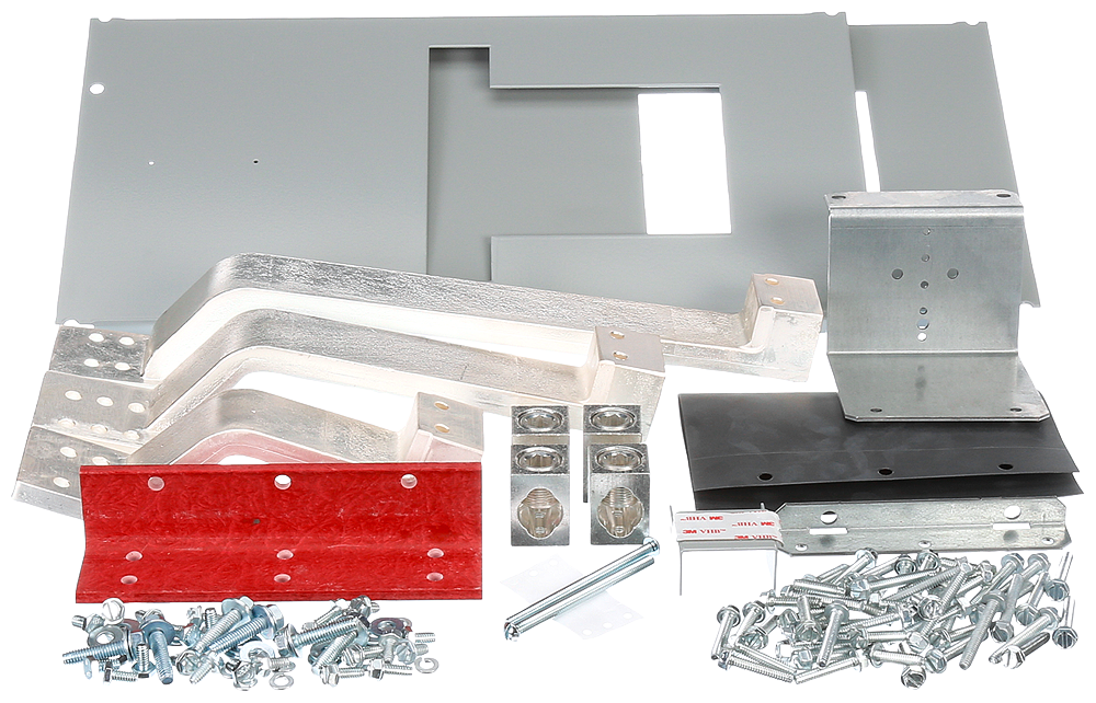 SIEMENS Siemens NG1D 10 Inch Breaker Connecting Strap Kit