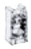 SIEMENS 3SE03-RA LIMIT SWITCHES