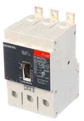 SIEMENS Siemens LGB3B050B 3-Pole 50 Amp 480 Volt 65 kA Molded Case Circuit Breaker