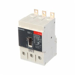 SIEMENS Siemens LGB3B050B 3-Pole 50 Amp 480 Volt 65 kA Molded Case Circuit Breaker