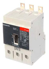 SIEMENS Siemens LGB3B050B 3-Pole 50 Amp 480 Volt 65 kA Molded Case Circuit Breaker