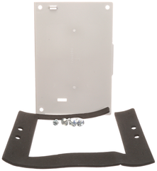 SIEMENS Siemens WMEP Plastic Modular Metering Series End Closure Plate
