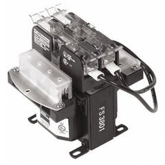 SOLAHD SolaHD E100JL SBE Encapsulated Control Transformer 100 VA 208/240/277 VAC Primary 120/24 VAC Secondary
