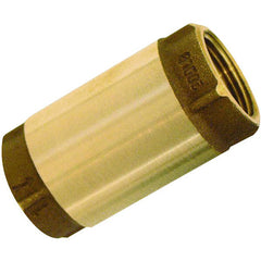SIMMONS MANUFACTURING PCVLF CHECK VALVES