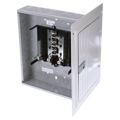 SIEMENS Siemens S01QR2 Breaker QR 120VAC 48VDC
