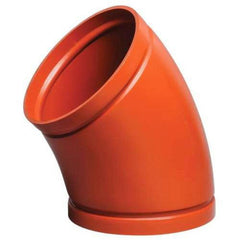 VICTAULIC W200010PF0 DUCT ELBOWS