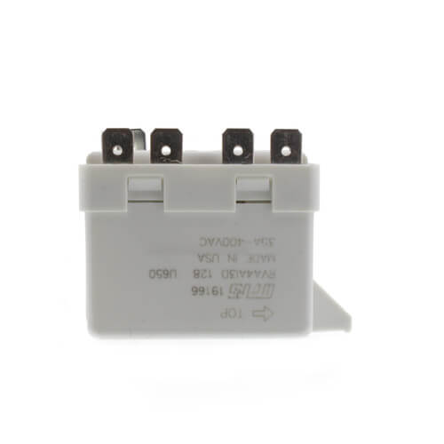MARS MARS 19166 35A 395V Relay